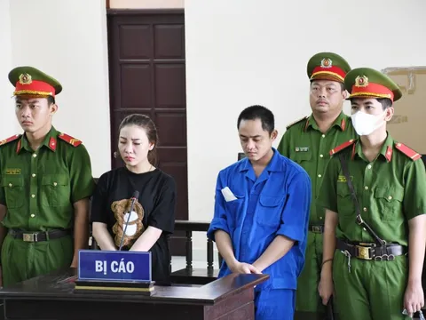 Hai đối tượng chặn đường, đập xe cấp cứu ở Trà Vinh lĩnh án