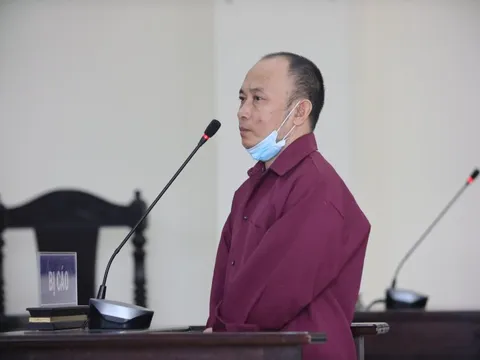 Lĩnh án 5 năm tù vì giết anh họ nhiều lần sàm sỡ vợ mình