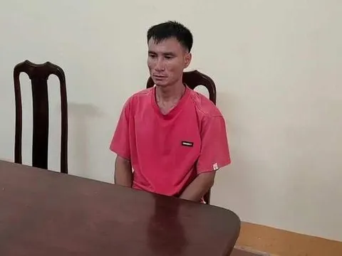 Ham tiền, lừa bán cả em trai qua Campuchia