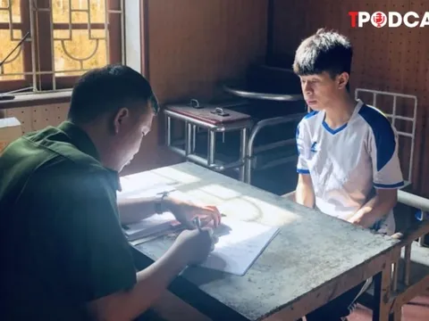 HÌNH SỰ: Đi câu cá, người đàn ông bị nhóm người sát hại và cướp xe máy