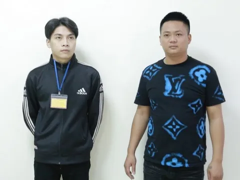 Lừa bán số lô đề trên mạng chiếm đoạt hơn 300 triệu đồng