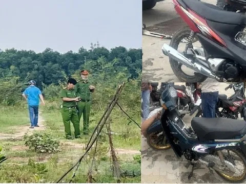 Lời khai của nhóm nghi phạm sát hại ‘cần thủ’ ở Bình Dương