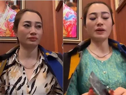 Cô đồng bổ cau tung tin gia chủ bị yểm bùa để lừa tiền 'di cung hoán số'