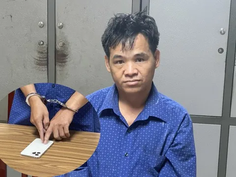 ‘Ngựa quen đường cũ’, bố dẫn con vào bệnh viện trộm cắp