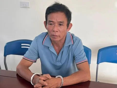 Hành trình trốn chạy 37 năm của nghi phạm giết người và cuộc hồi hương 'bất đắc dĩ'