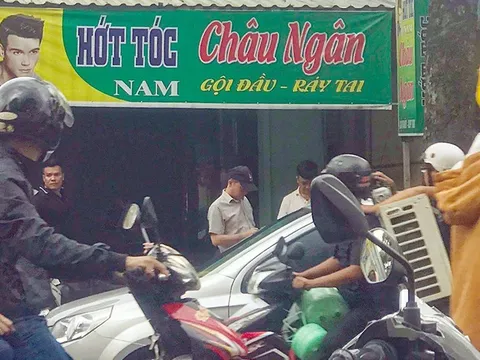 Rùng mình với lời khai của nghi can sát hại nữ chủ tiệm cắt tóc ở Đồng Nai