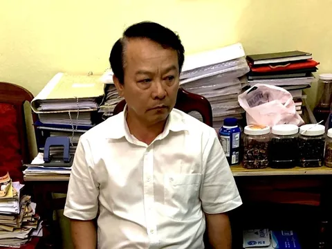 Vụ thẩm phán ở Gia Lai bị bắt: Đòi 500 triệu sẽ cho thắng kiện