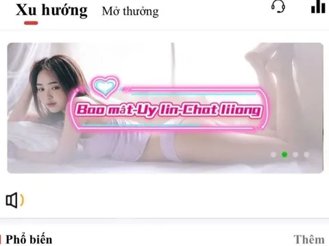 Muốn gặp gỡ tâm sự với gái trẻ, cụ ông sập bẫy lừa đảo, mất tiền tỷ