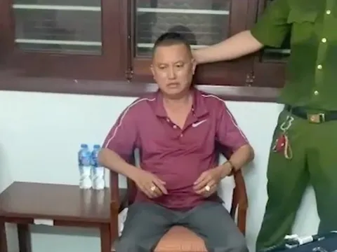 Công an nói lý do chậm xử lý trùm giang hồ ở Bình Thuận