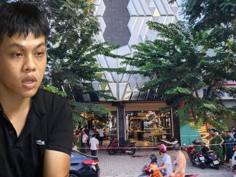 Bị khách đưa người đến chém, nam nhân viên quán karaoke ở Đà Nẵng gây án mạng
