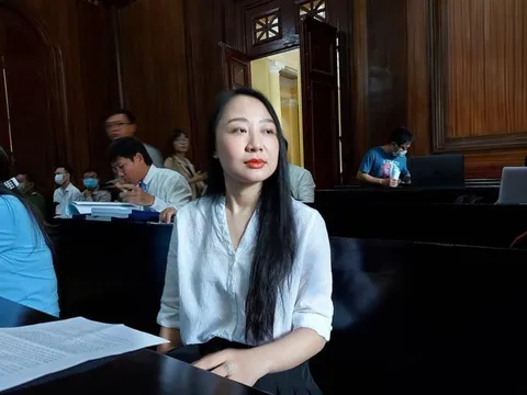 Diễn biến mới nhất vụ nữ tiếp viên hàng không bị tài xế lái xe Mercedes gây tai nạn