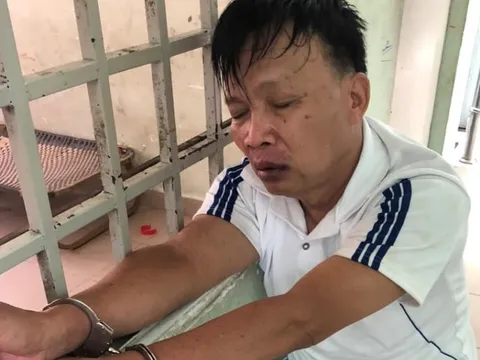 Cô gái bị gã xe ôm biến thái giở trò đồi bại trong đêm