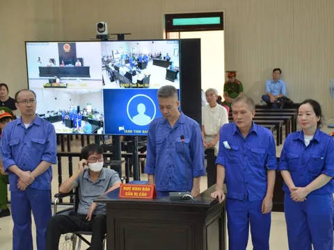 Xét xử vụ án tại Công ty Tây Hồ: Luật sư đề nghị triệu tập điều tra viên đến tòa