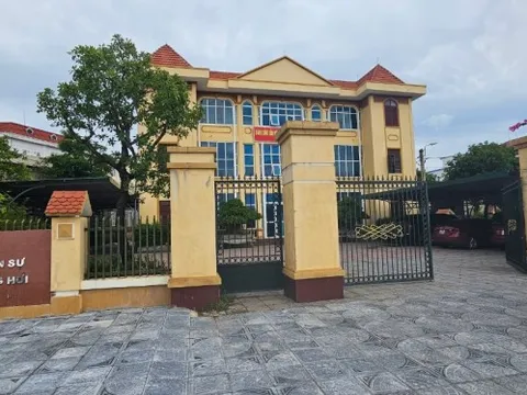 Viện KSND Tối cao ra văn bản liên quan việc chi cục thi hành án ‘chống’ kháng nghị