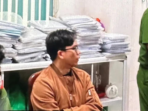 Bắt kế toán trưởng trung tâm y tế tham ô hơn 7 tỷ đồng