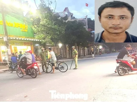 Sát hại tình cũ vì thấy đăng ảnh thân mật với người đàn ông khác