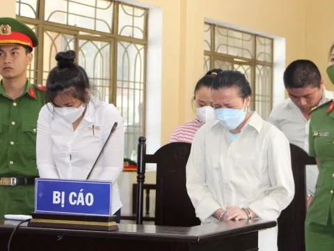 'Nữ quái' lừa góp vốn kinh doanh hải sản chiếm đoạt hơn 400 tỷ lĩnh án chung thân