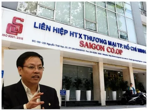 Cựu Chủ tịch Saigon Co.op Diệp Dũng tiếp tục bị đề nghị truy tố