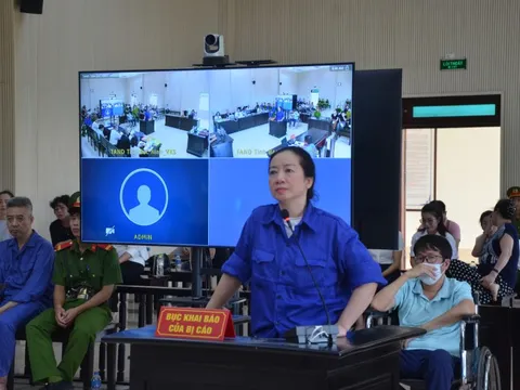 Vụ Công ty Tây Hồ bán rẻ 118 lô đất: Bị cáo tố bị điều tra viên rung dọa