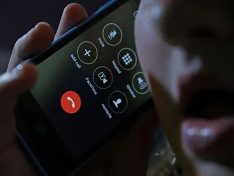 Mất 5 tỷ đồng sau cuộc điện thoại đe dọa tham gia đường dây rửa tiền