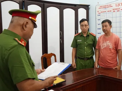 Lừa chạy giấy phép đầu tư bến du thuyền ở sông Hàn để chiếm đoạt 18 tỷ đồng