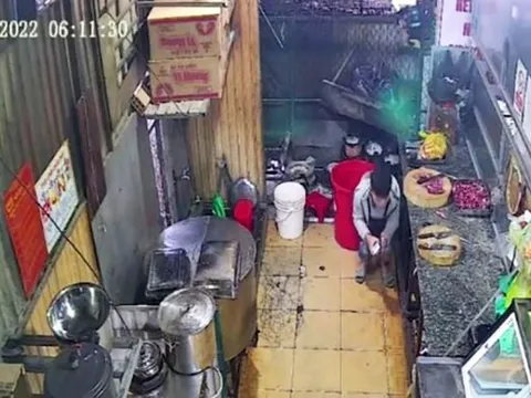 Vụ nổ súng vào quán bò tơ Dã Chiến: Bị cáo bị bắt ngay tại tòa