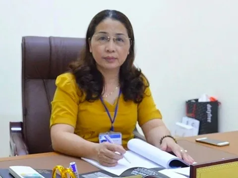 Nhận hối lộ 14 tỷ đồng, cựu Giám đốc Sở Giáo dục Quảng Ninh bị truy tố ở khung tới tử hình