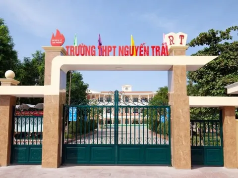 Nữ hiệu trưởng ở Hải Phòng lĩnh án vì lập khống hồ sơ, rút tiền ngân sách