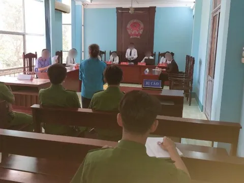 Người đàn bà 62 tuổi xâm hại tình dục 3 em bé ở Bạc Liêu