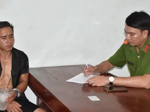 Người đàn ông đâm 3 công an bị thương sau khi gây rối trong phòng tập gym