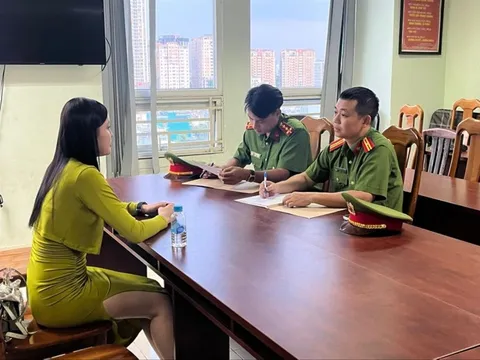 Cựu tiếp viên hàng không cầm đầu đường dây bán dâm nghìn đô: Tú bà ẩn mình dưới vỏ bọc sang chảnh