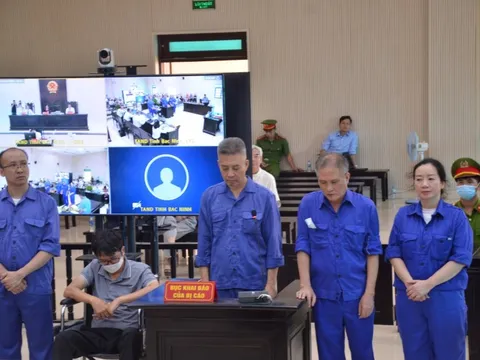 Vụ Công ty Tây Hồ bán rẻ 118 lô đất: Vì sao cựu trưởng ban kiểm soát lĩnh mức án nặng nhất?