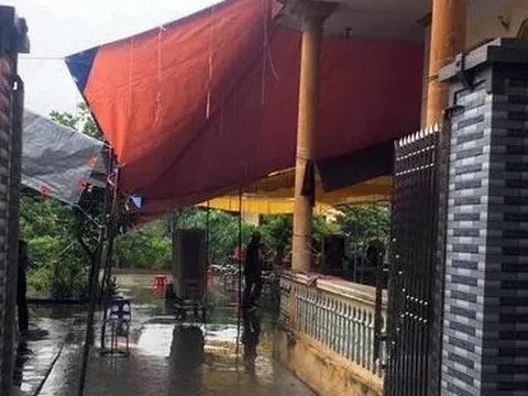 Lời khai lạnh gáy của kẻ nhẫn tâm sát hại gia đình em vợ ở Hải Dương