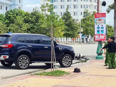 Vụ nữ sinh lớp 12 ở Ninh Thuận bị tông tử vong: Vợ chồng cựu thiếu tá hầu tòa vào tuần tới