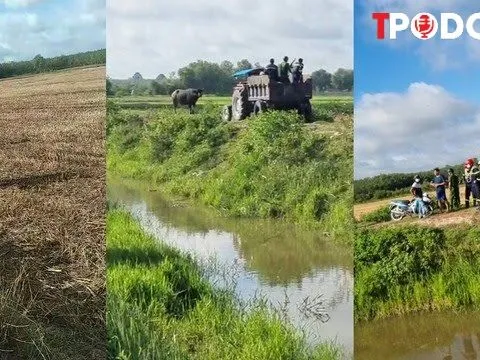 HÌNH SỰ: Tin mới vụ vợ chồng cựu thiếu tá gây tai nạn làm chết nữ sinh ở Ninh Thuận