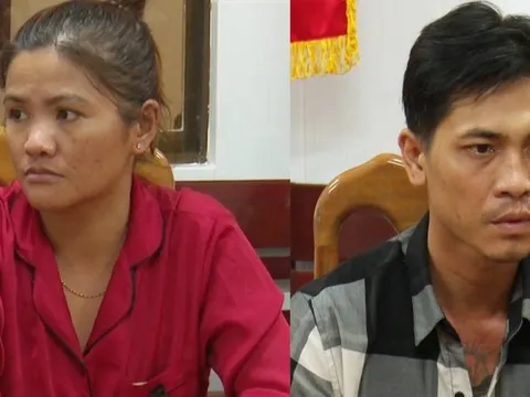 Đề nghị truy tố 'Chị đại Long Xuyên' và 28 tay giang hồ