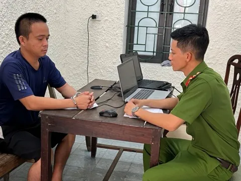 Mang dao đến nhà ‘tình địch’ rồi chém hai phụ nữ