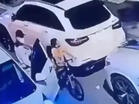 Bắt đối tượng bắt cóc bé trai, đòi chuộc 15 tỷ đồng ở Hà Nội