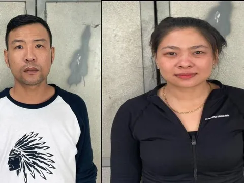 Khởi tố nhóm người khống chế, bắt giữ cô gái 16 tuổi để đòi nợ