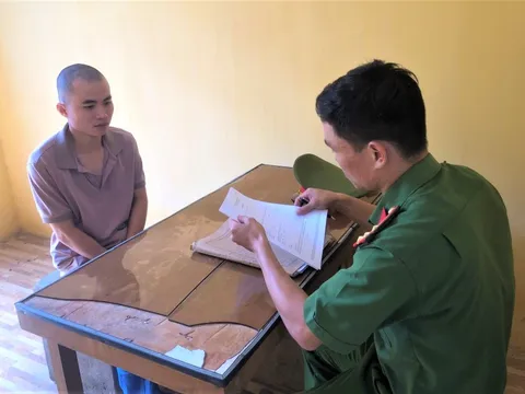 ‘Giăng bẫy’ từ thiện khiến hơn 3.000 người chuyển tiền, đem cá độ bóng đá