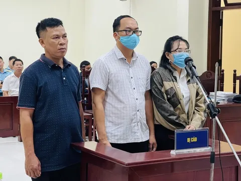 Xét xử cựu thiếu tá quân đội tông nữ sinh lớp 12 ở Ninh Thuận tử vong