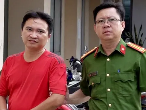 Chiếm đoạt gần 4 tỷ đồng của người thân để tiêu xài, chơi chứng khoán