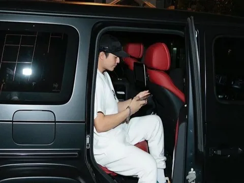 Tuyên án 'tú ông' chuyên môi giới cho mỹ nhân nổi tiếng bán dâm giá chục nghìn USD