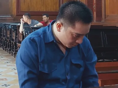 Nữ chủ quán cà phê bị khách mua dâm sát hại, cướp tài sản