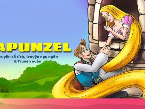 Hoảng hồn với búi tóc khổng lồ trong bụng bé gái