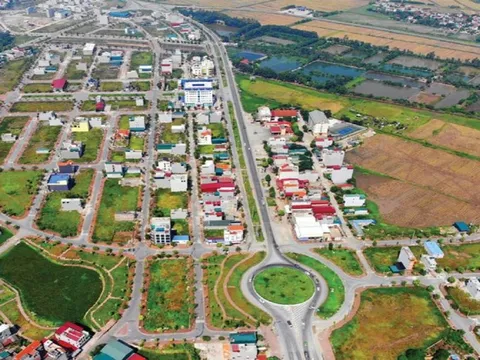 Hà Nam tìm chủ cho loạt dự án khu đô thị mới gần 3.000 tỷ đồng