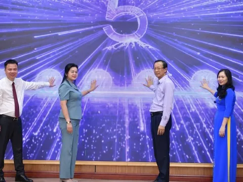 Phát động Cuộc thi viết: Những kỷ niệm sâu sắc về thầy cô và mái trường năm 2023