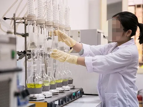 Thấy gì qua bảng xếp hạng nhà khoa học nổi tiếng thế giới?