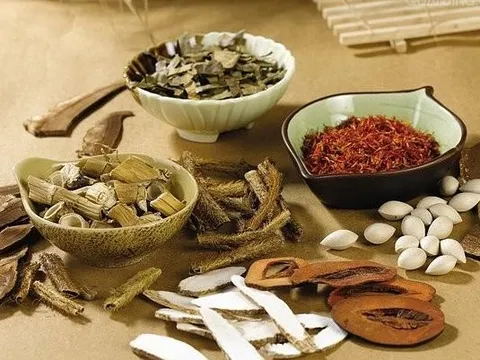 Những thảo dược hữu ích cho quý ông 'chưa đi chợ đã hết tiền'