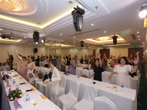 Sân chơi cho những người mắc bệnh ung thư phổ biến nhất ở nữ giới